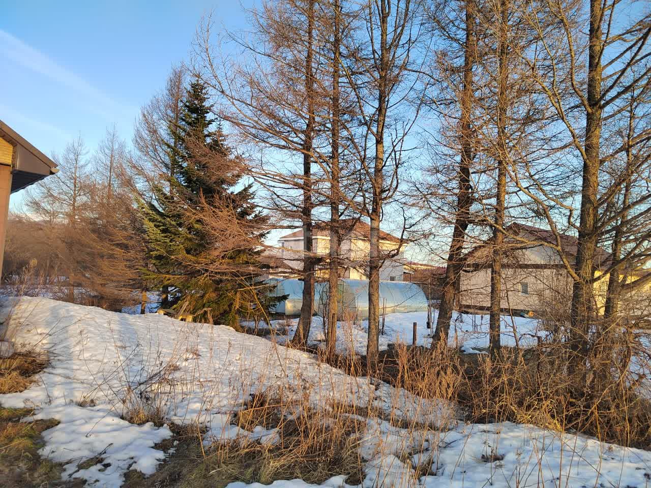 Продажа дома, 46м <sup>2</sup>, 23 сот., Южно-Сахалинск, Сахалинская область,  