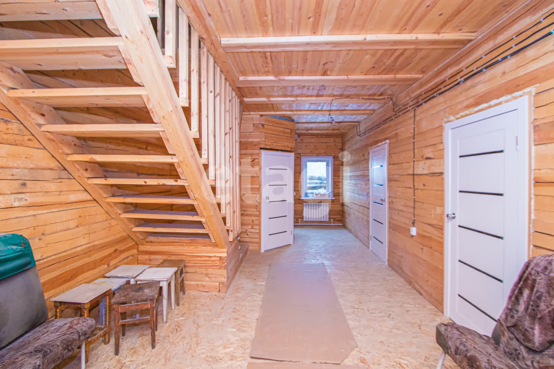 Продажа дома, 240м <sup>2</sup>, 7 сот., Улан-Удэ, Республика Бурятия,  Октябрьский