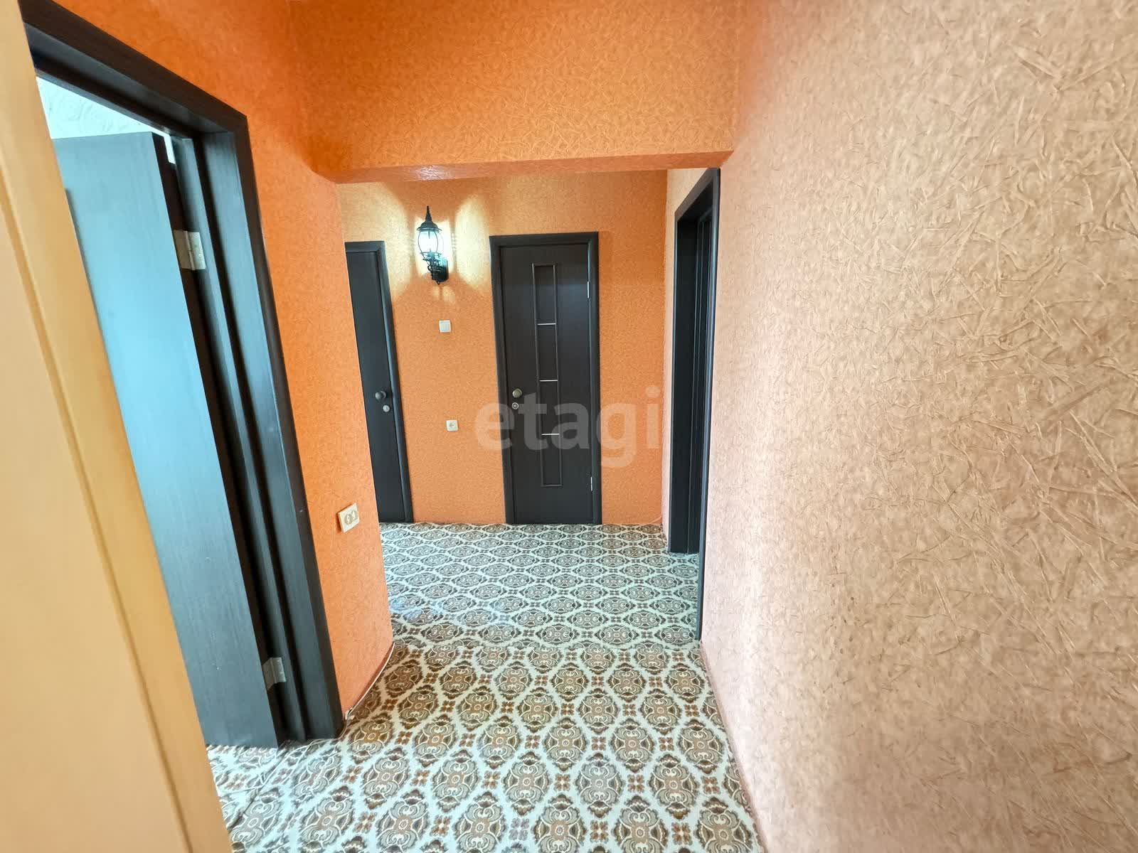 Продажа 2-комнатной квартиры, Южно-Сахалинск, Сахалинская область,  Южно-Сахалинск