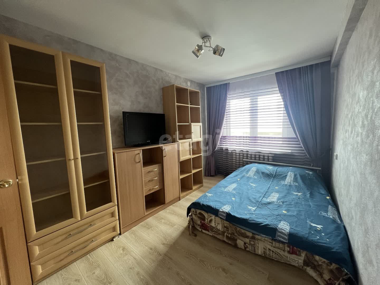 Аренда 2-комнатной квартиры, Южно-Сахалинск, Сахалинская область,  Южно-Сахалинск