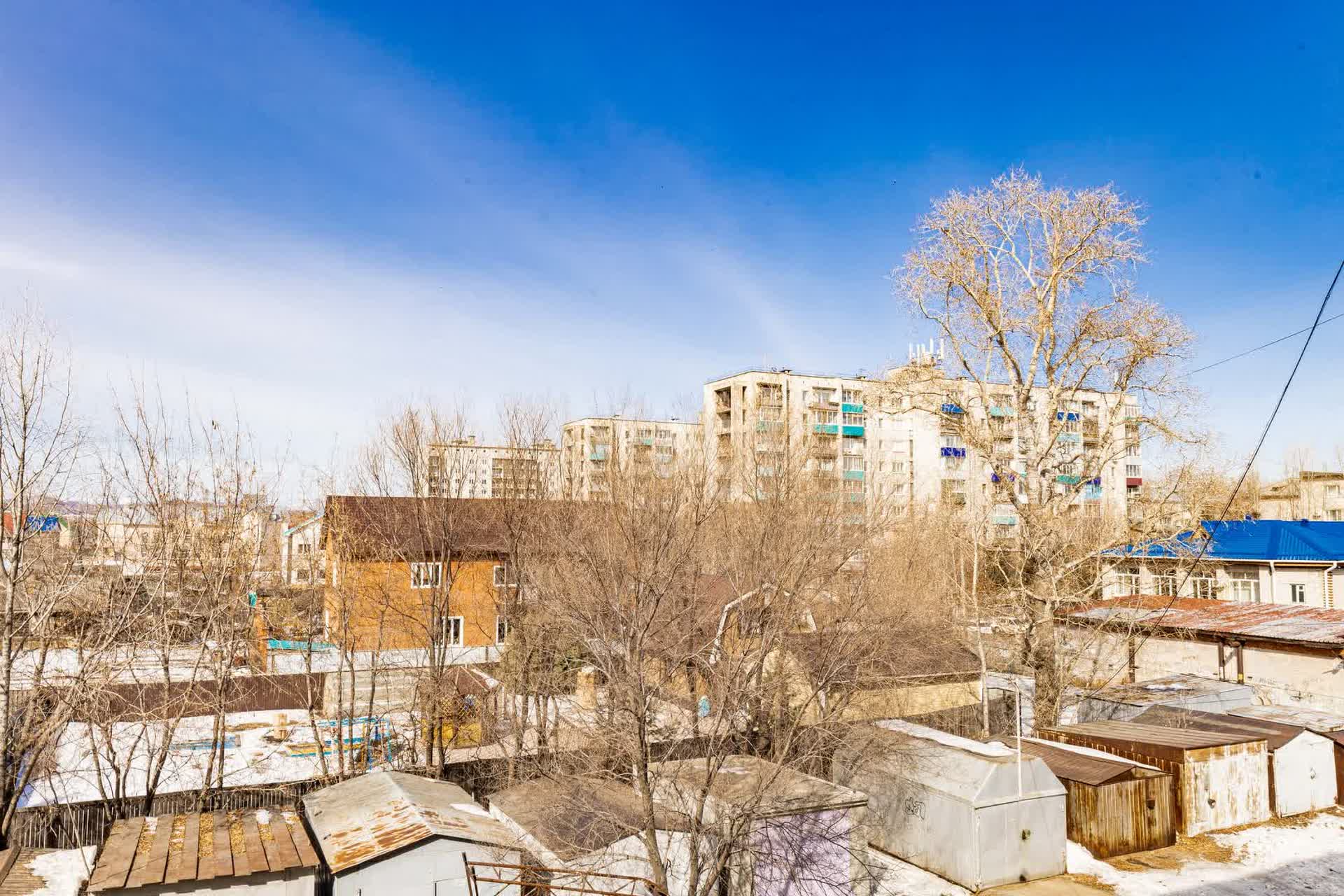 Продажа 1-комнатной квартиры, Комсомольск-на-Амуре, Комсомольская,  76 к 2