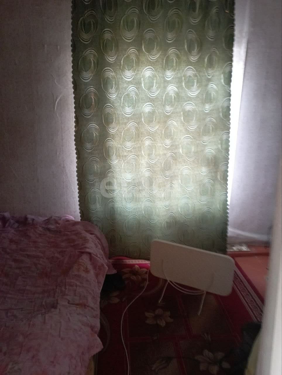 Продажа дома, 44м <sup>2</sup>, 7 сот., Улан-Удэ, Республика Бурятия,  Советский