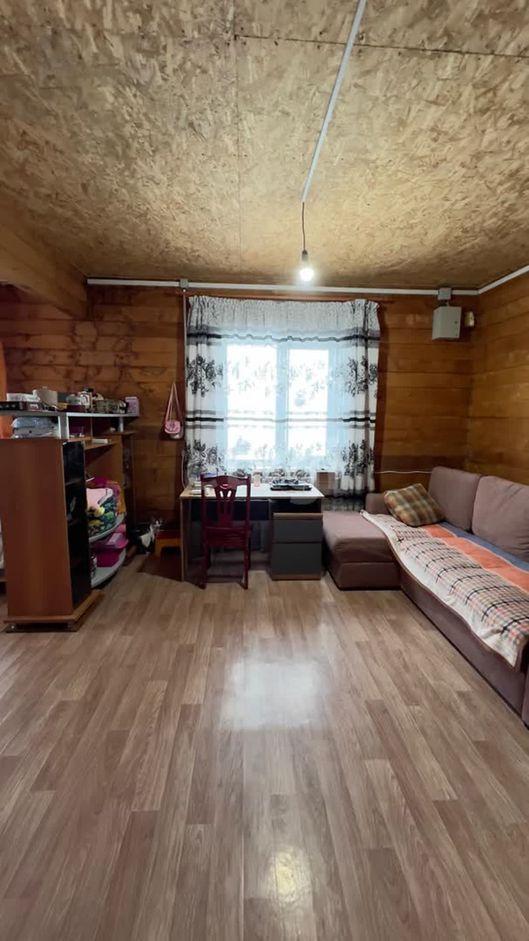 Продажа дома, 62м <sup>2</sup>, 6 сот., Южно-Сахалинск, Сахалинская область,  