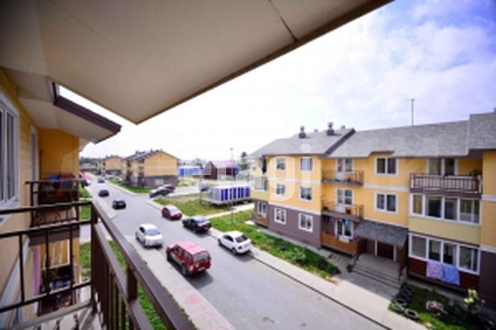 Продажа 2-комнатной квартиры, Южно-Сахалинск, Сахалинская область,  Южно-Сахалинск