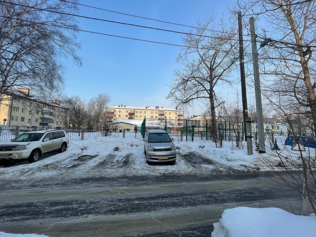 Продажа 3-комнатной квартиры, Южно-Сахалинск, Сахалинская область,  Южно-Сахалинск