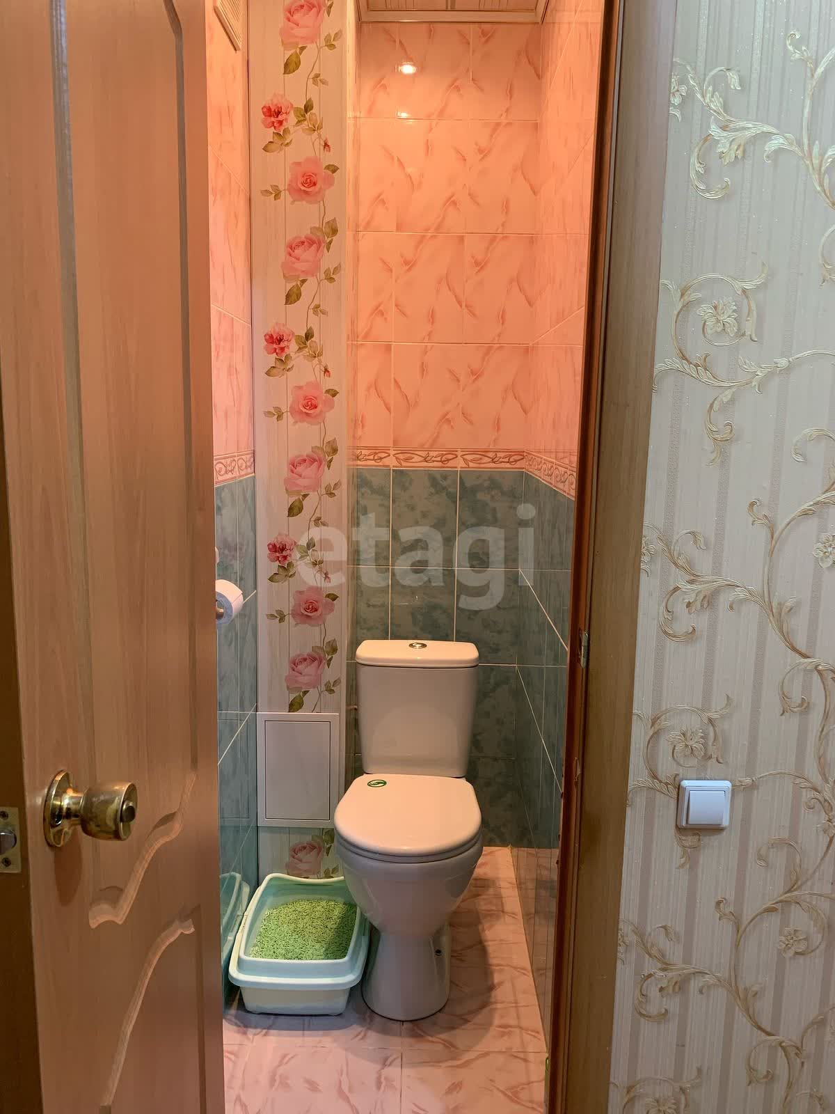 Продажа 2-комнатной квартиры, Южно-Сахалинск, Сахалинская область,  Южно-Сахалинск