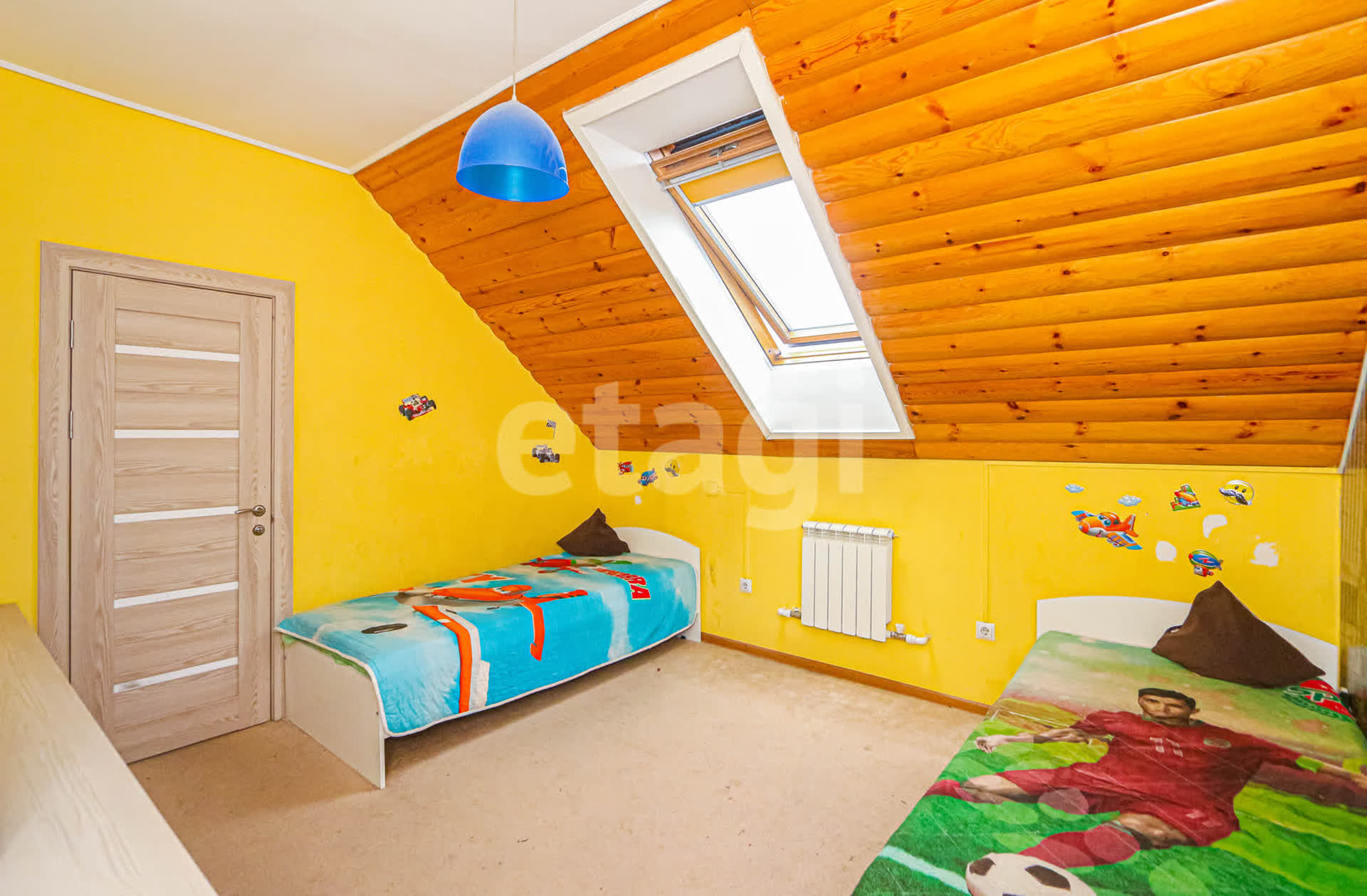 Продажа дома, 140м <sup>2</sup>, 7 сот., Улан-Удэ, Республика Бурятия,  Железнодорожный