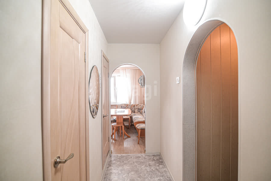 Продажа 3-комнатной квартиры, Южно-Сахалинск, Сахалинская область,  Южно-Сахалинск