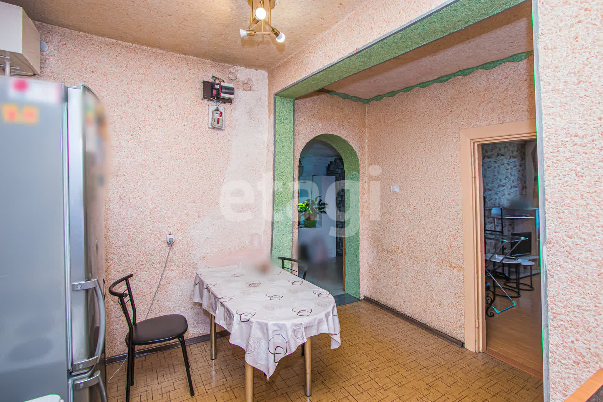 Продажа дома, 31м <sup>2</sup>, 7 сот., Улан-Удэ, Республика Бурятия,  Железнодорожный