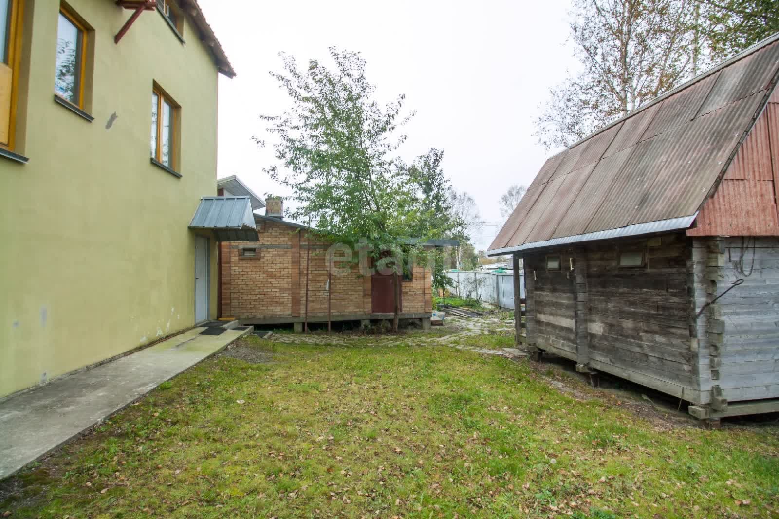 Продажа дома, 136м <sup>2</sup>, 1167 сот., Южно-Сахалинск, Сахалинская область,  Южно-Сахалинск