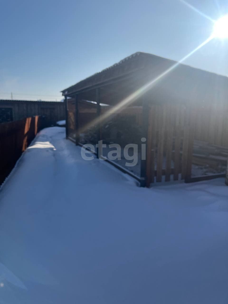 Продажа дома, 133м <sup>2</sup>, 13 сот., Улан-Удэ, Республика Бурятия,  Иволгинский