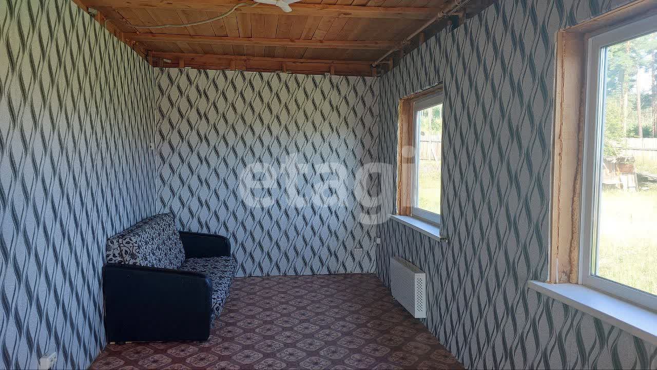 Продажа дома, 66м <sup>2</sup>, 9 сот., Улан-Удэ, Республика Бурятия,  Октябрьский