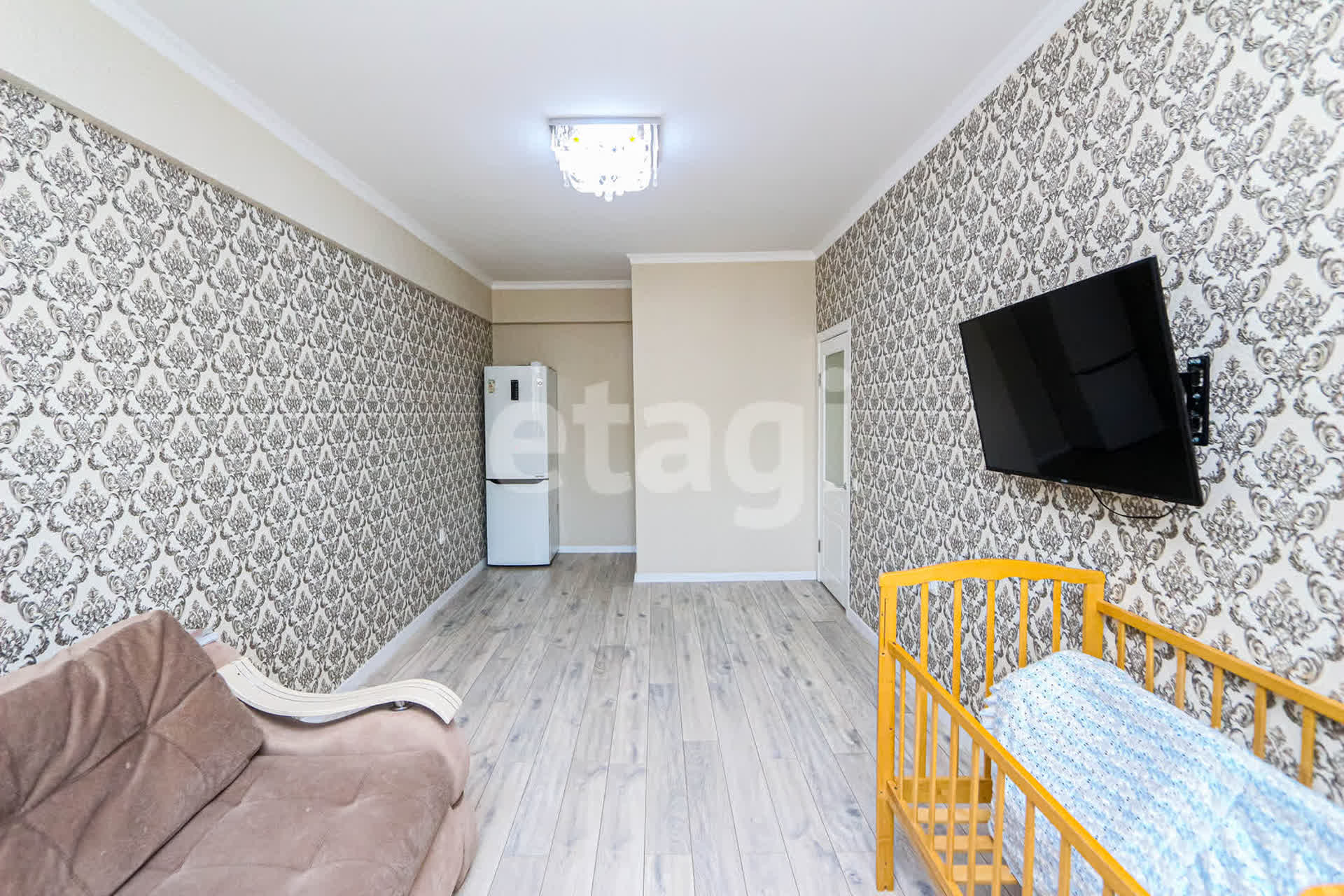 Продажа 2-комнатной квартиры, Улан-Удэ, Республика Бурятия,  Улан-Удэ