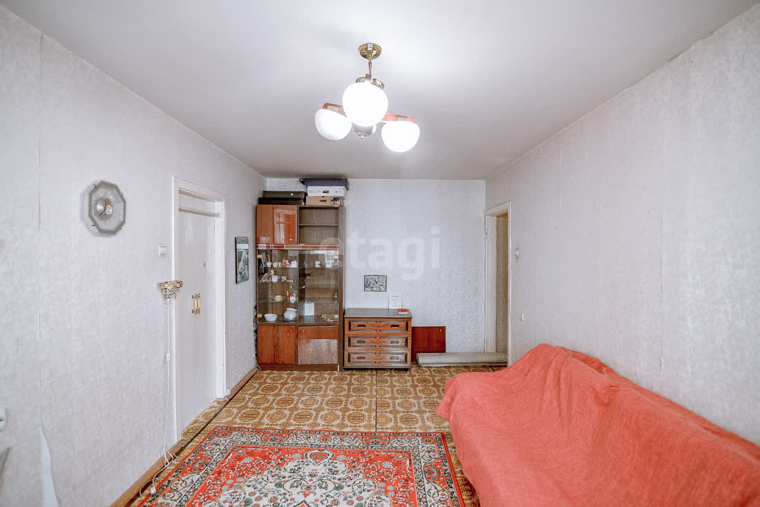 Продажа 4-комнатной квартиры, Южно-Сахалинск, Сахалинская область,  Южно-Сахалинск