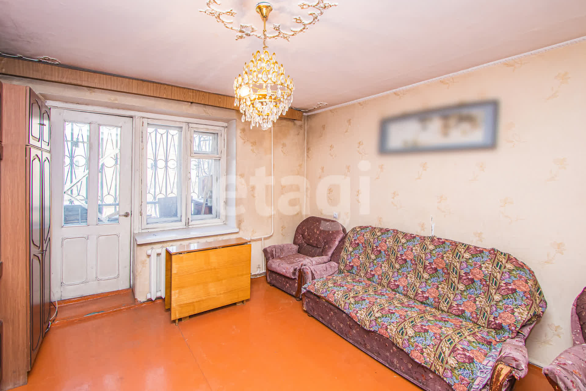 Продажа 3-комнатной квартиры, Улан-Удэ, Республика Бурятия,  Улан-Удэ