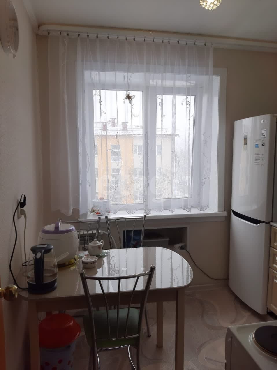 Продажа 2-комнатной квартиры, Южно-Сахалинск, Сахалинская область,  Южно-Сахалинск