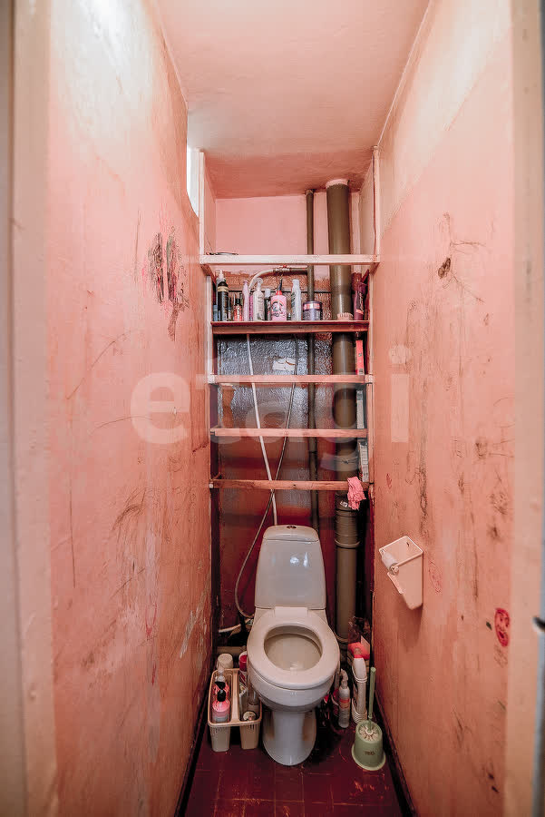 Продажа 2-комнатной квартиры, Южно-Сахалинск, Сахалинская область,  Южно-Сахалинск