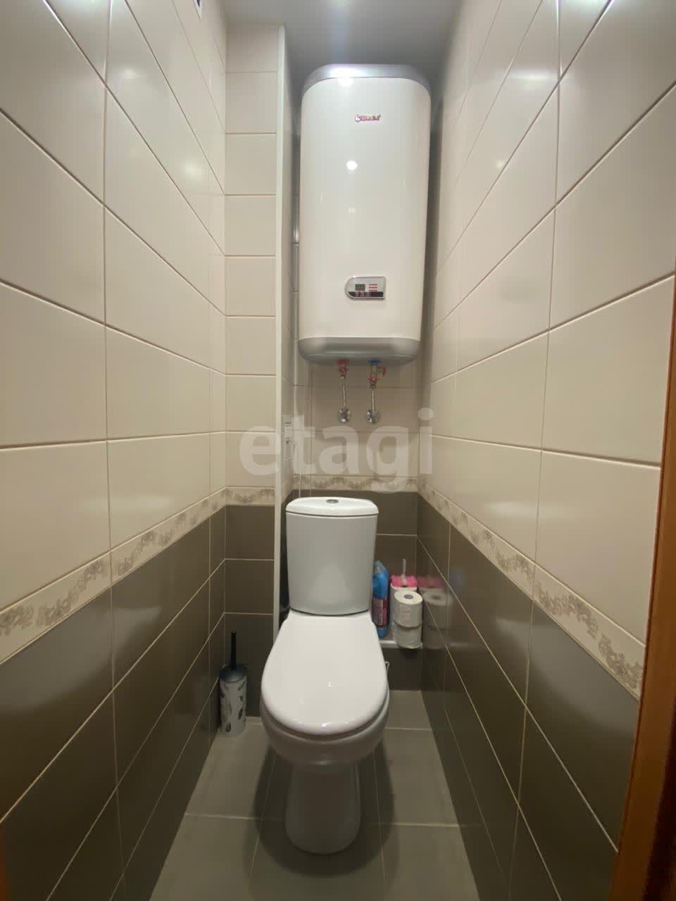 Продажа 4-комнатной квартиры, Южно-Сахалинск, Сахалинская область,  Южно-Сахалинск