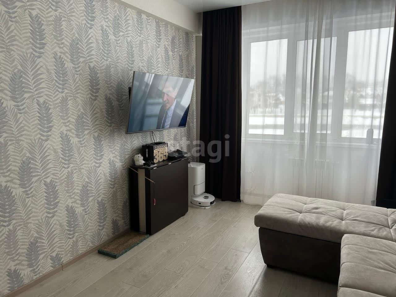 Продажа 2-комнатной квартиры, Южно-Сахалинск, Сахалинская область,  Южно-Сахалинск