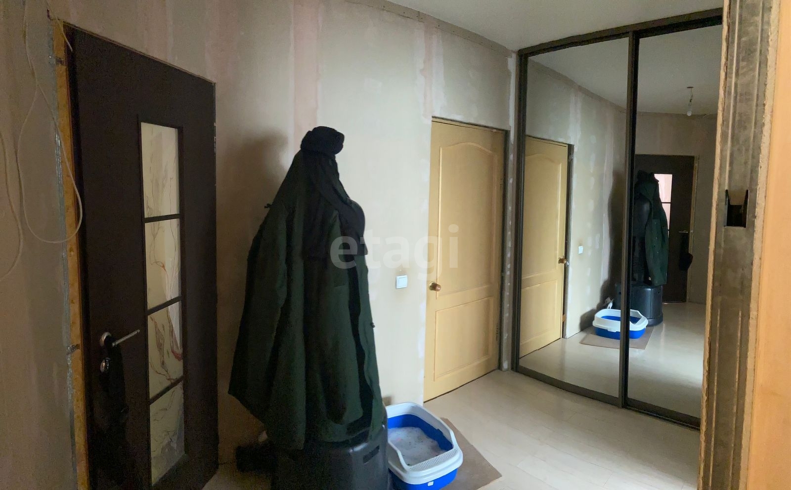 Продажа 3-комнатной квартиры, Южно-Сахалинск, Сахалинская область,  Южно-Сахалинск