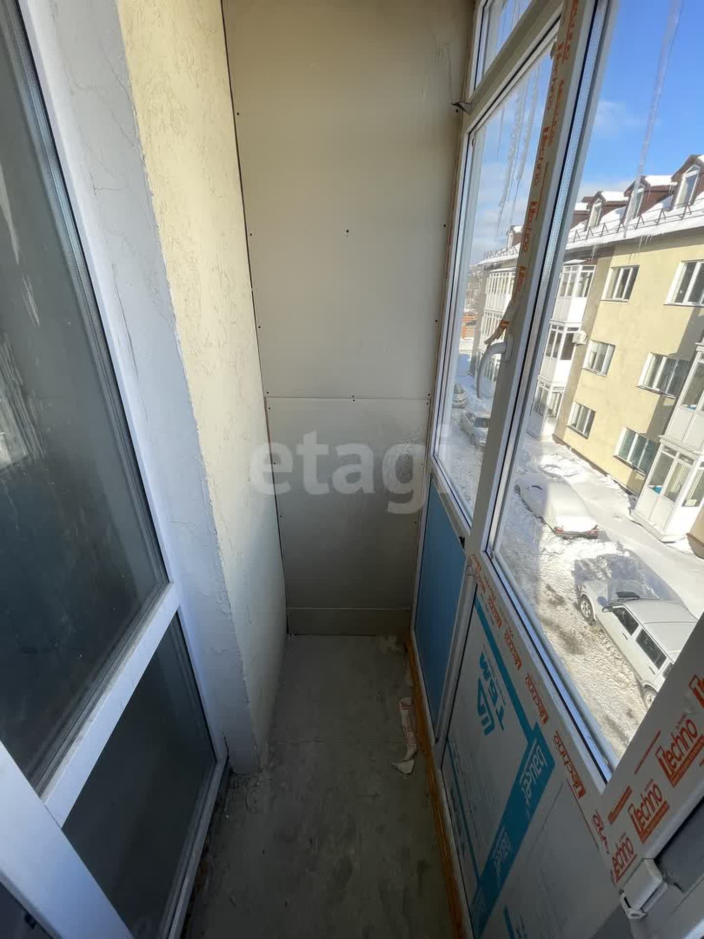 Продажа 2-комнатной квартиры, Южно-Сахалинск, Сахалинская область,  Южно-Сахалинск