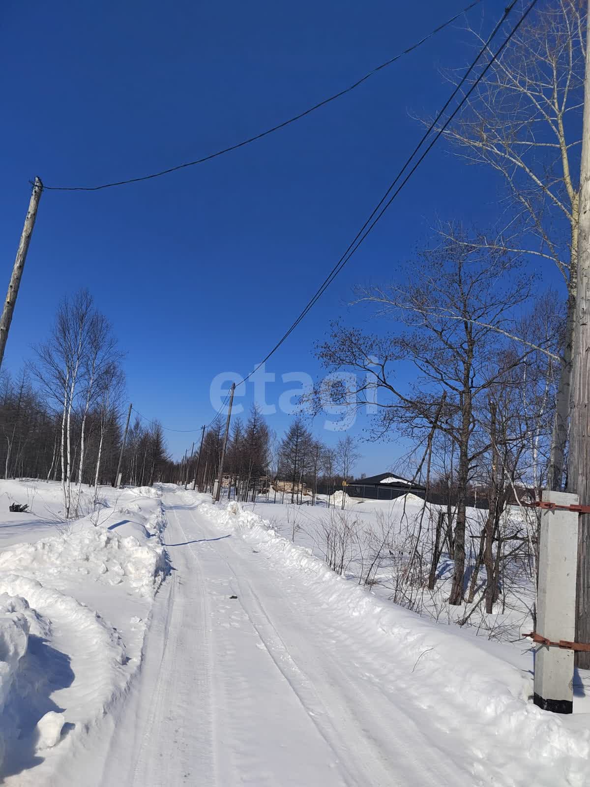Продажа участка, Южно-Сахалинск, Сахалинская область,  Южно-Сахалинск