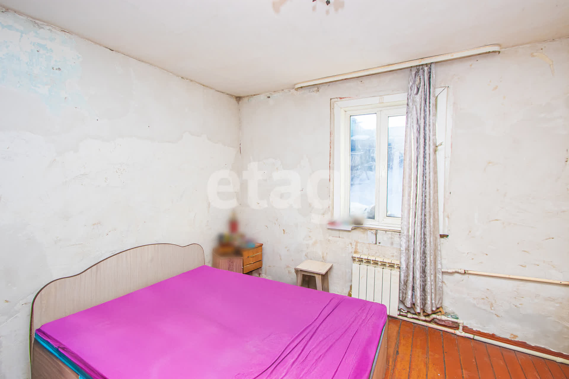 Продажа 2-комнатной квартиры, Улан-Удэ, Республика Бурятия,  Улан-Удэ