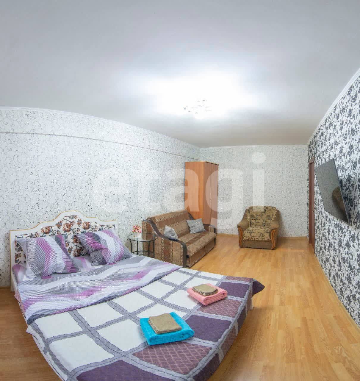 Продажа 1-комнатной квартиры, Улан-Удэ, Республика Бурятия,  Улан-Удэ