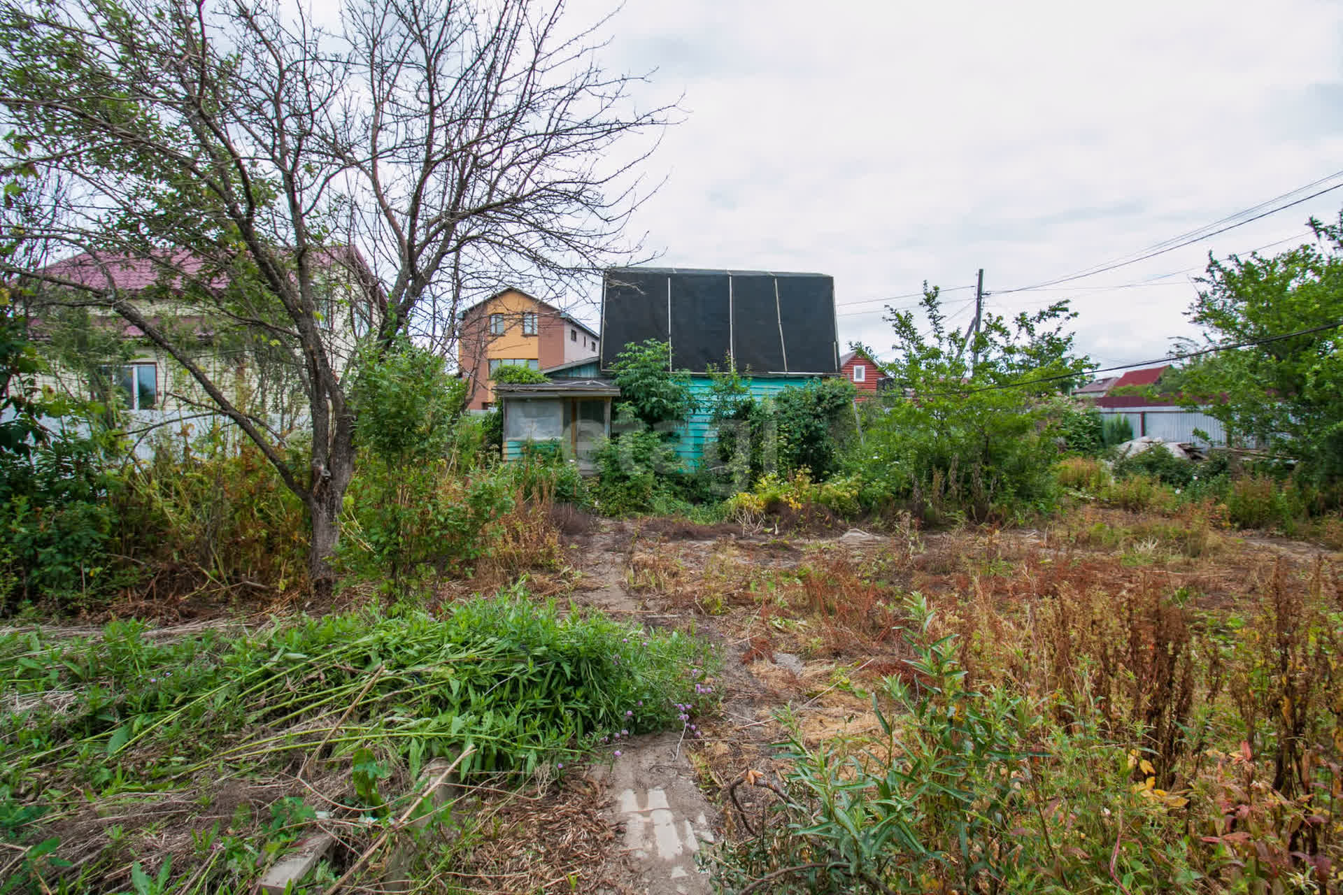 Продажа дачи, 20м <sup>2</sup>, 6 сот., Южно-Сахалинск, Сахалинская область,  Южно-Сахалинск