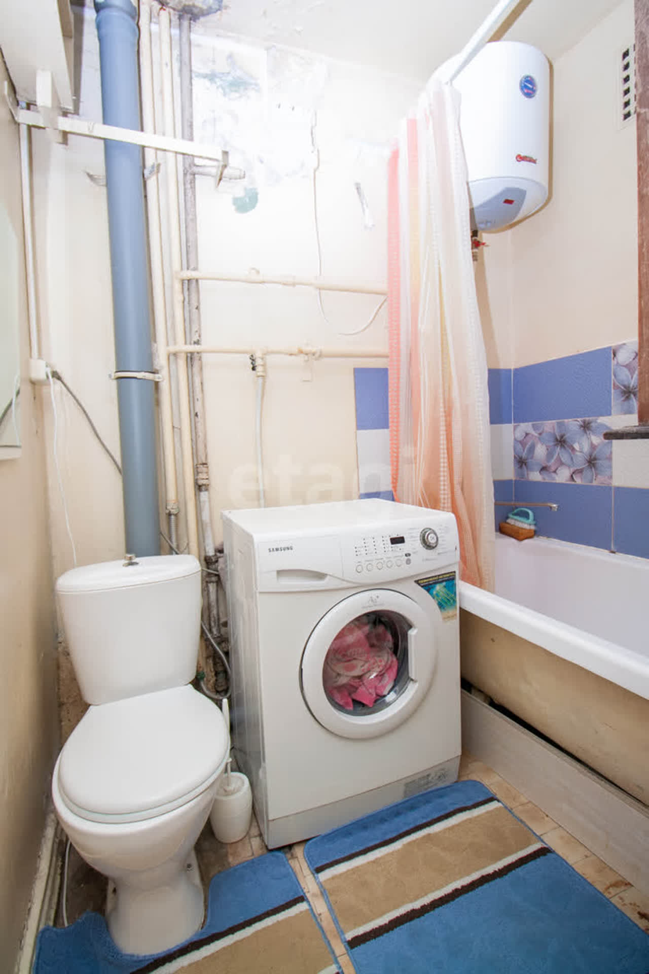 Продажа 2-комнатной квартиры, Южно-Сахалинск, Сахалинская область,  Южно-Сахалинск