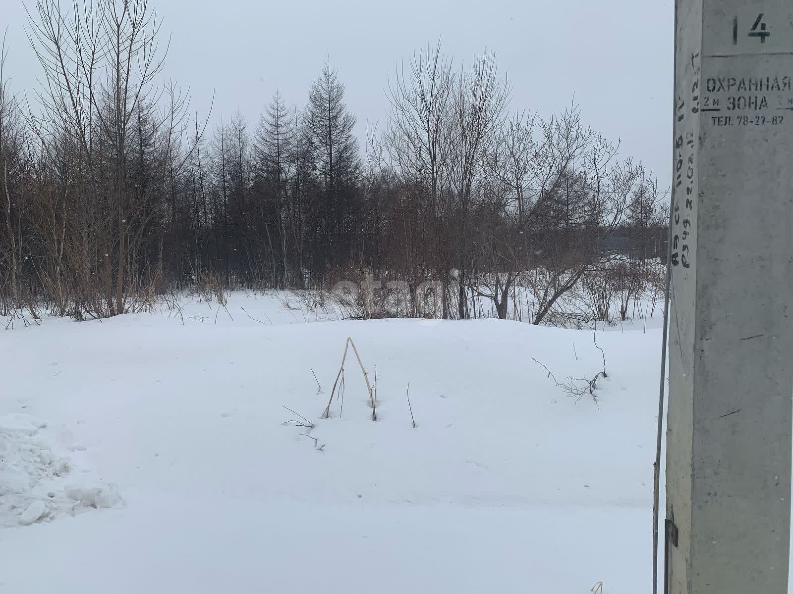 Продажа участка, Южно-Сахалинск, Сахалинская область,  Южно-Сахалинск