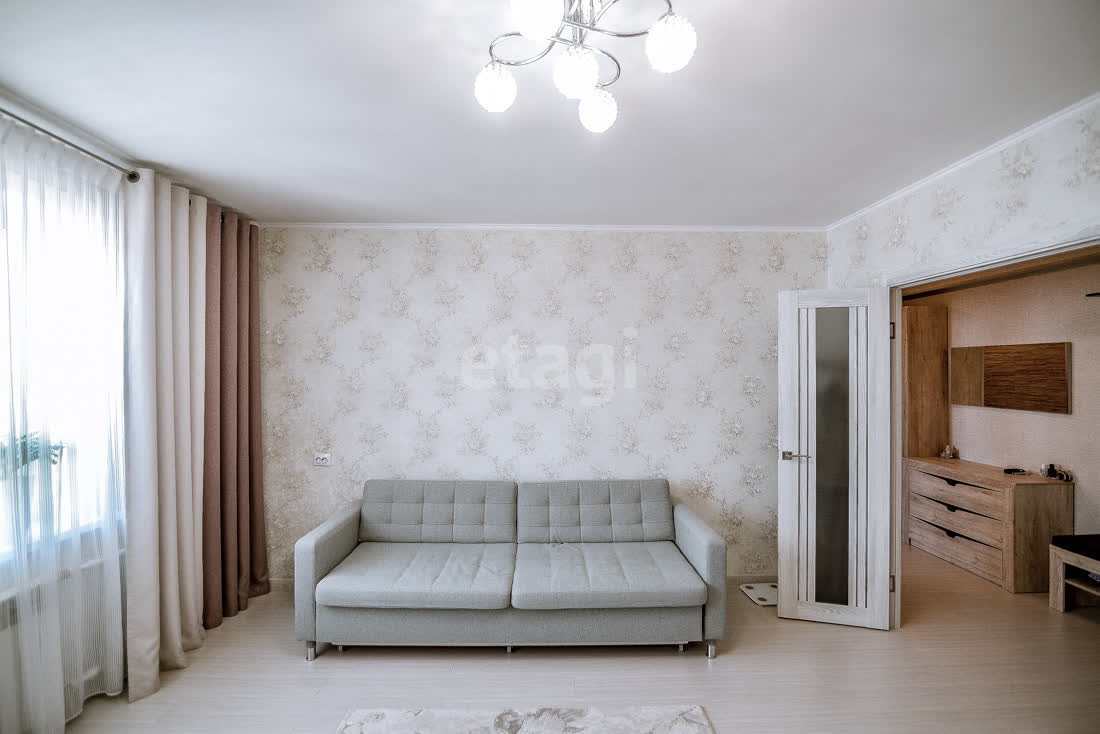 Продажа 3-комнатной квартиры, Южно-Сахалинск, Сахалинская область,  Южно-Сахалинск