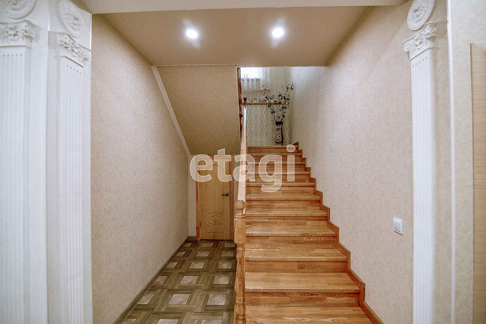 Продажа дома, 188м <sup>2</sup>, 11 сот., Южно-Сахалинск, Сахалинская область,  