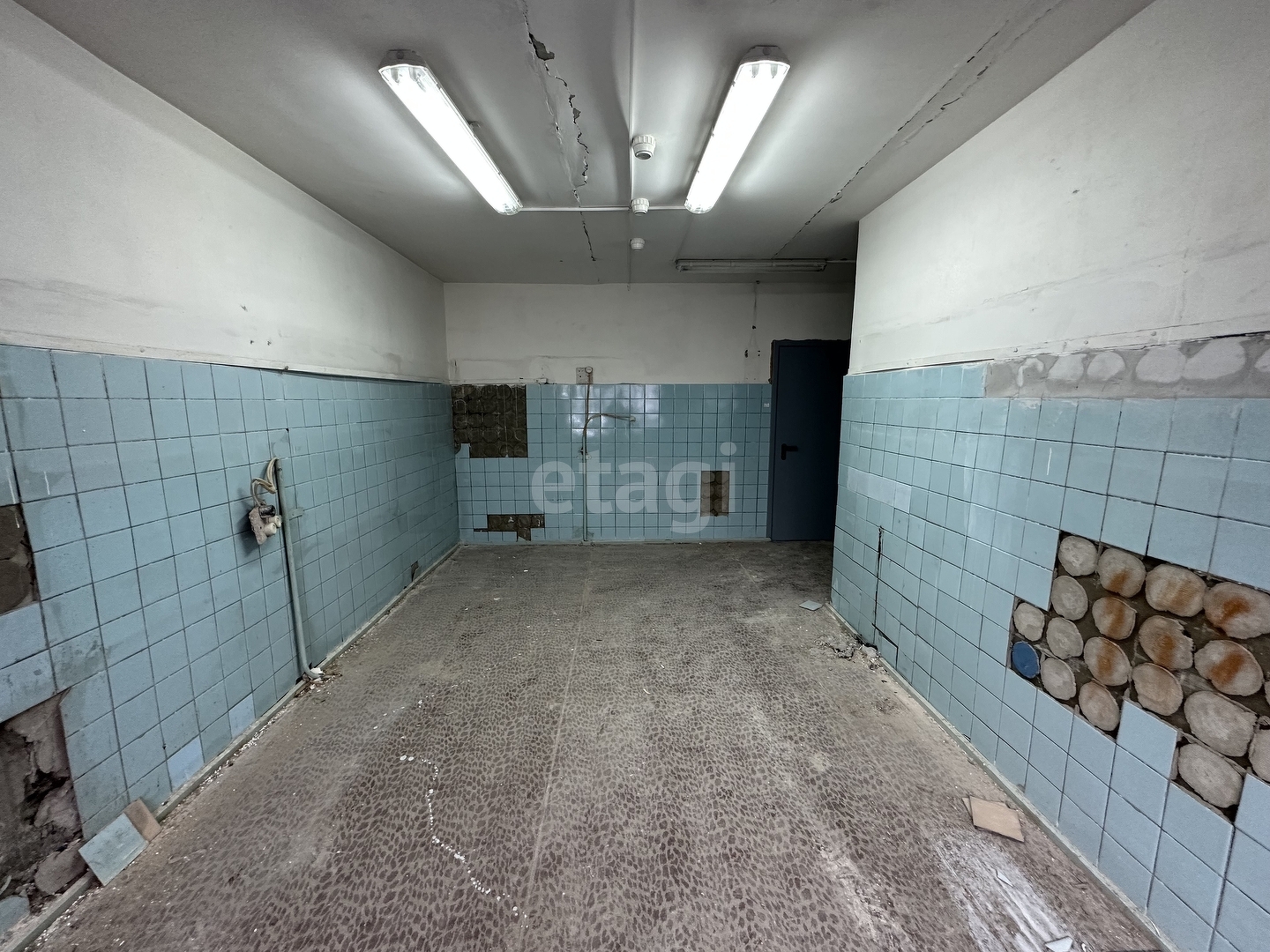 Аренда коммерческой недвижимости, 160м <sup>2</sup>, Новый Уренгой, Ямало-Ненецкий АО,  Новый Уренгой