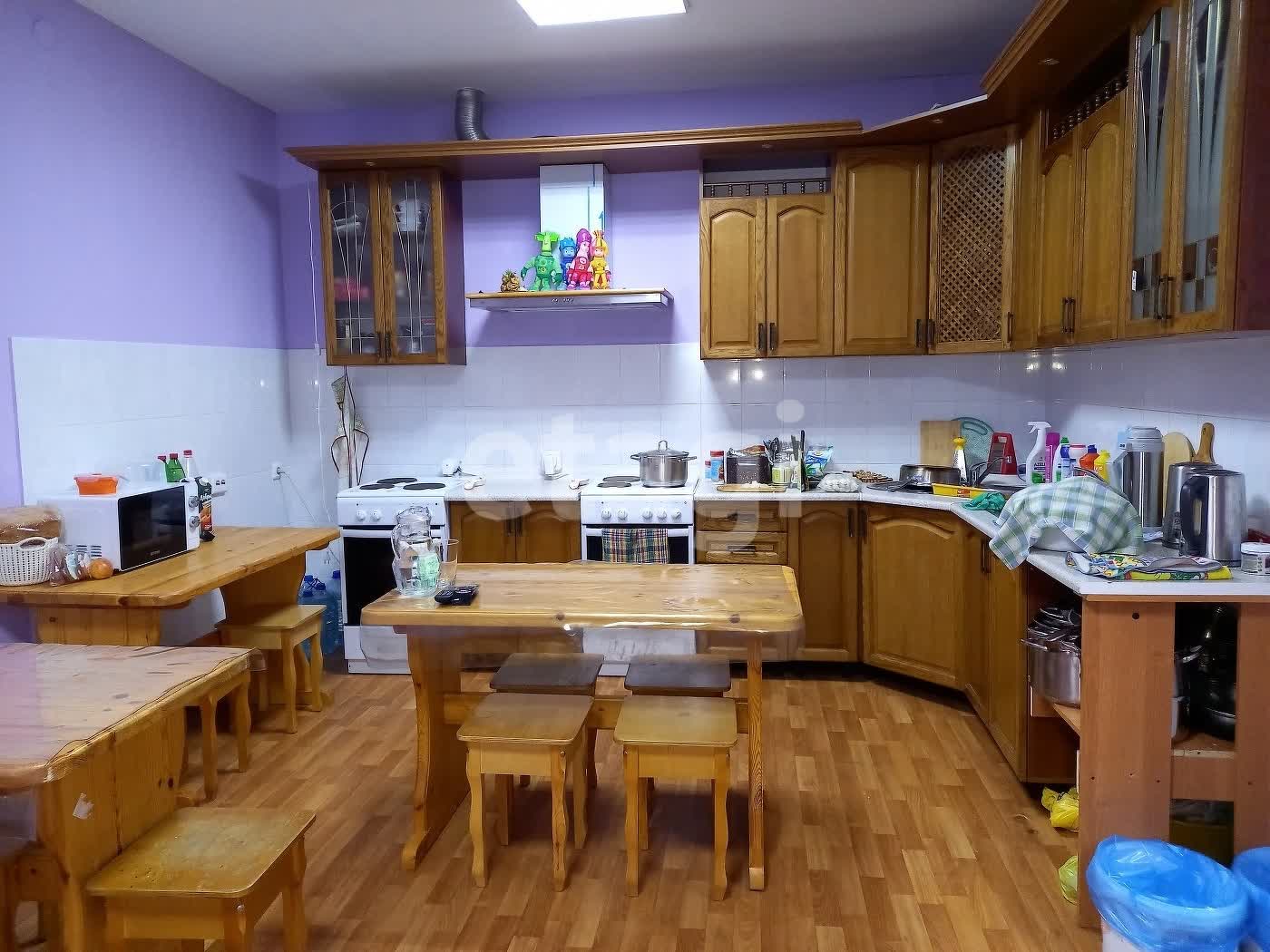 Продажа коммерческой недвижимости, 328м <sup>2</sup>, Улан-Удэ, Бурятия,  поселок Ярцы