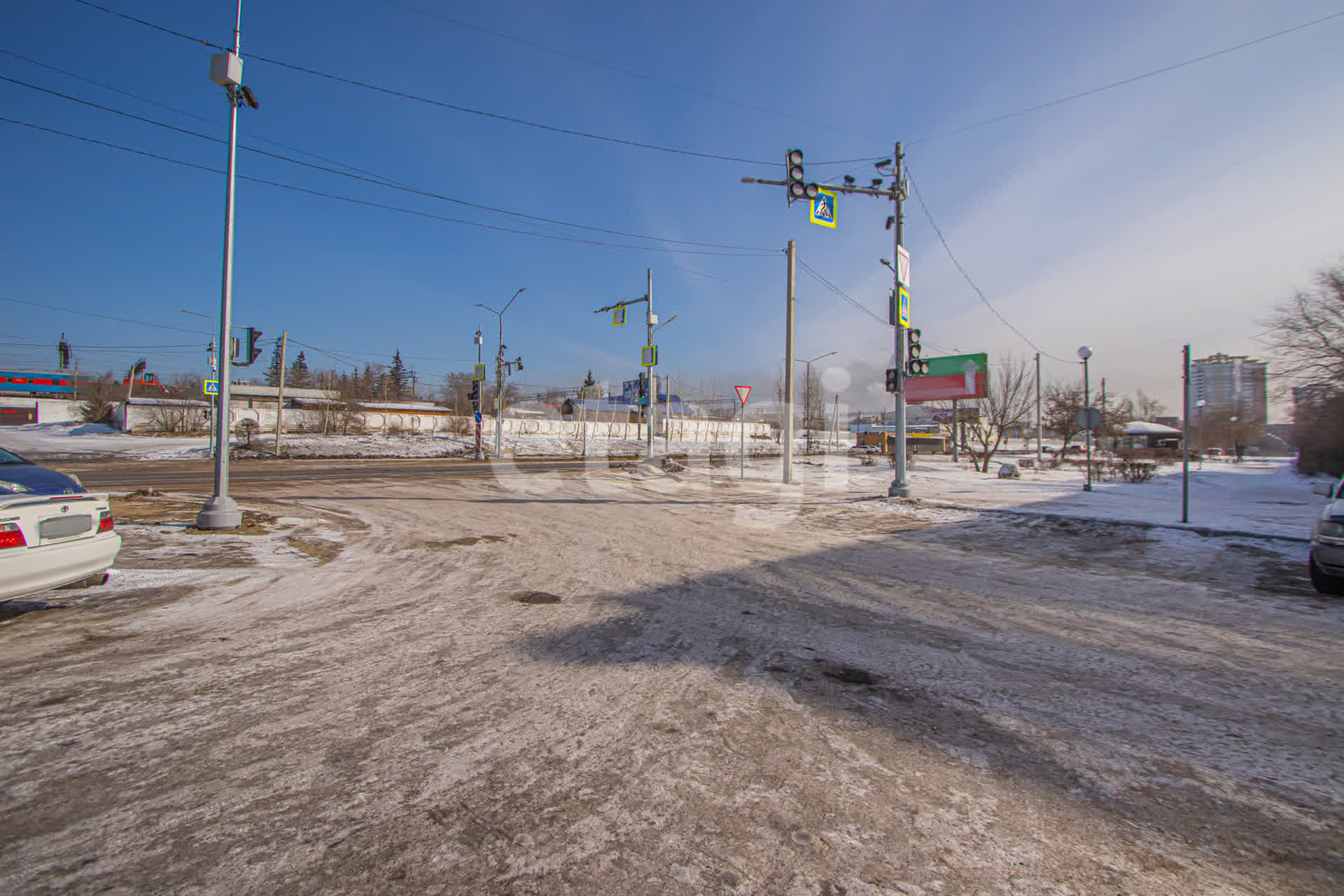 Продажа 1-комнатной квартиры, Улан-Удэ, Республика Бурятия,  Улан-Удэ