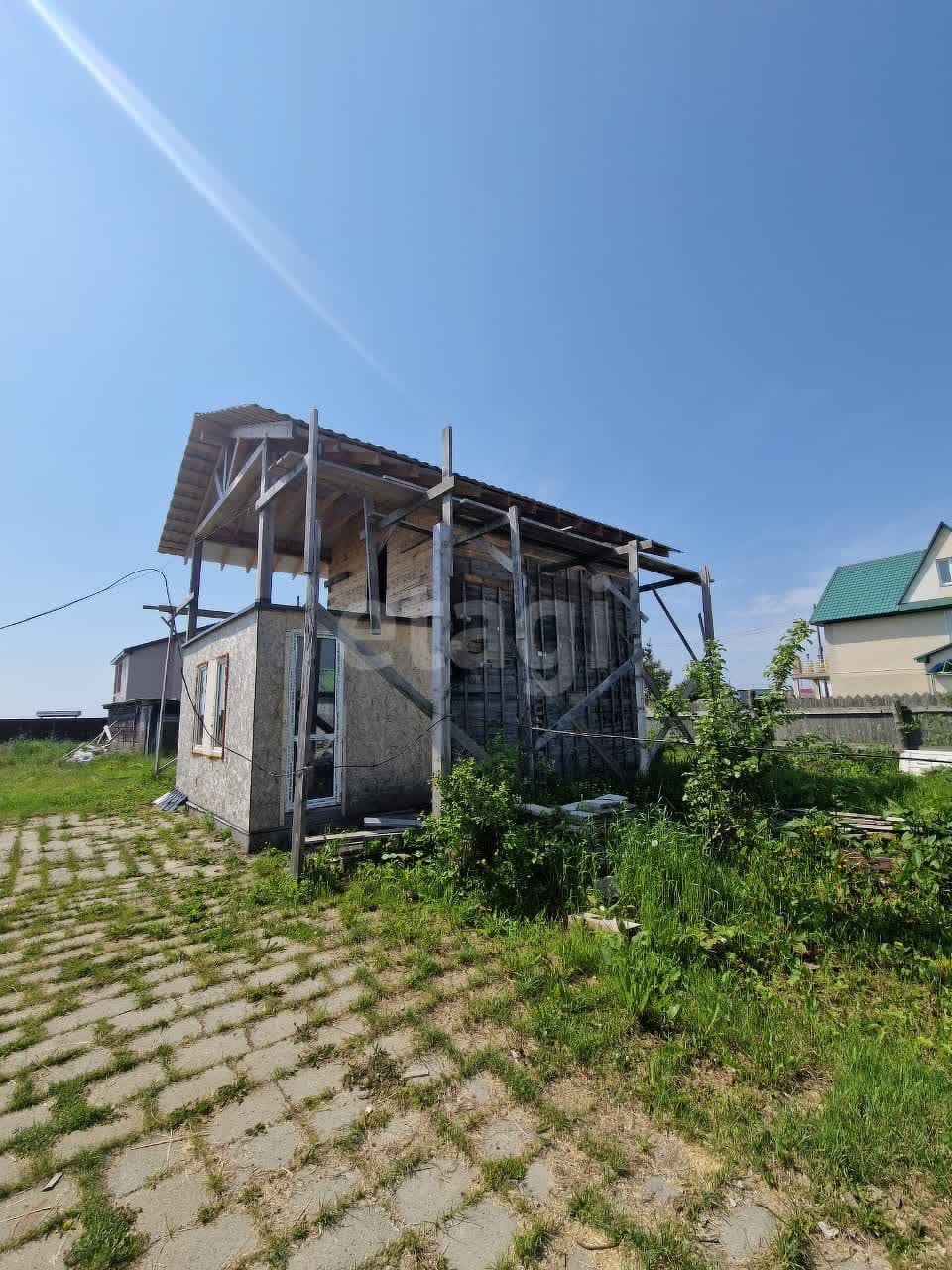 Продажа участка, Южно-Сахалинск, Сахалинская область,  