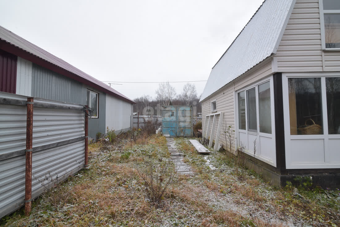 Продажа дома, 87м <sup>2</sup>, 7 сот., Южно-Сахалинск, Сахалинская область,  Южно-Сахалинск