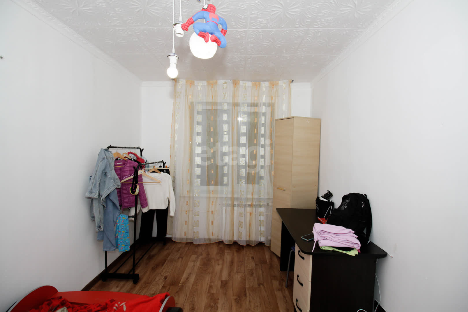 Продажа 4-комнатной квартиры, Южно-Сахалинск, Сахалинская область,  Южно-Сахалинск