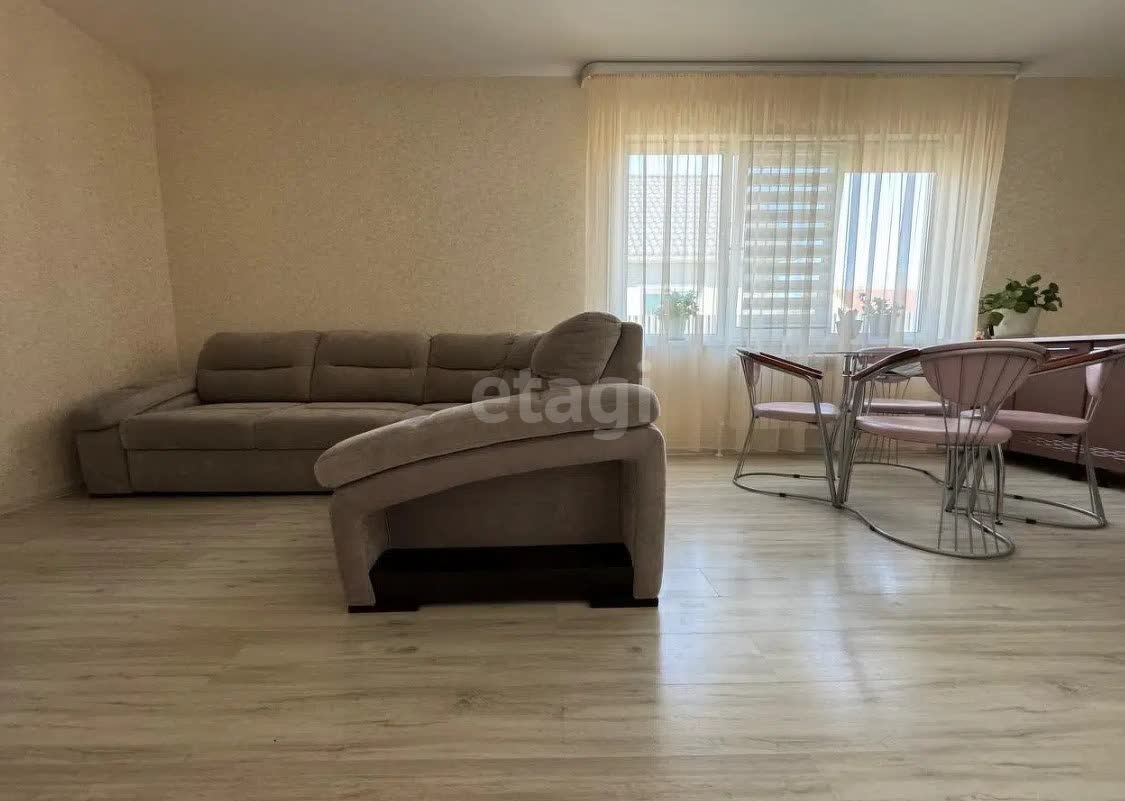 Продажа дома, 119м <sup>2</sup>, 5 сот., Южно-Сахалинск, Сахалинская область,  Южно-Сахалинск