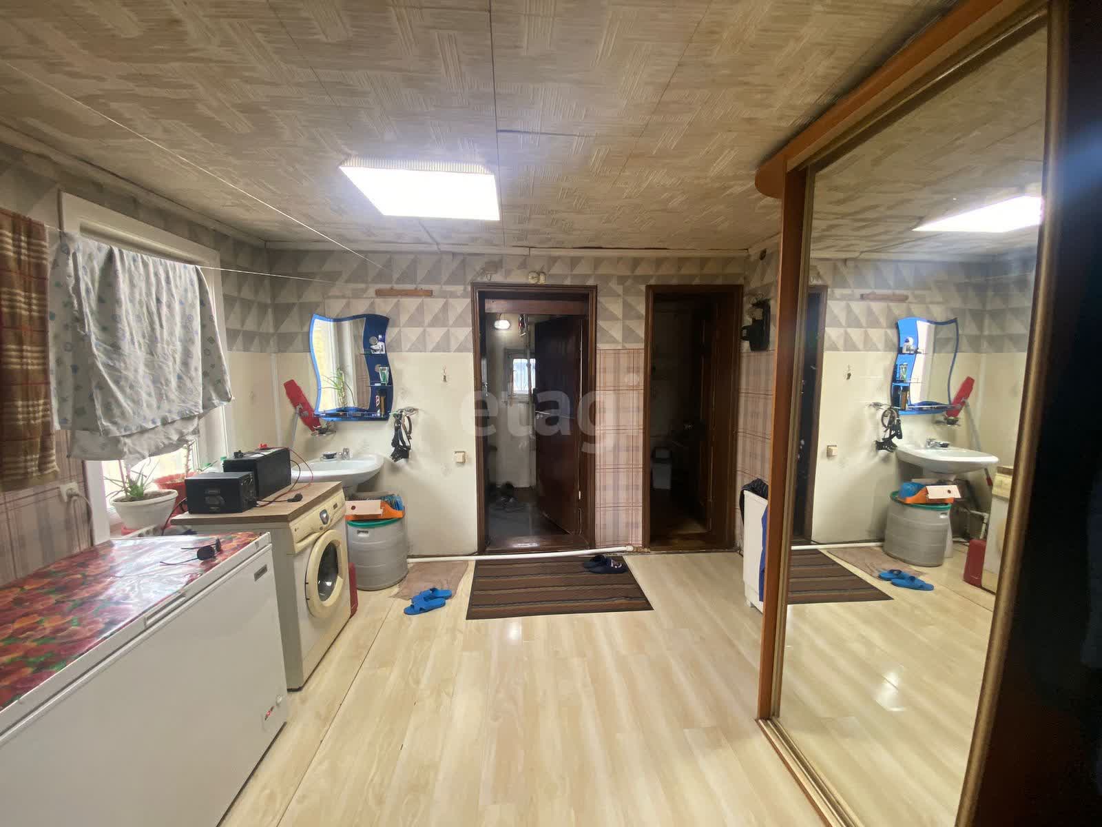 Продажа дома, 76м <sup>2</sup>, 6 сот., Южно-Сахалинск, Сахалинская область,  