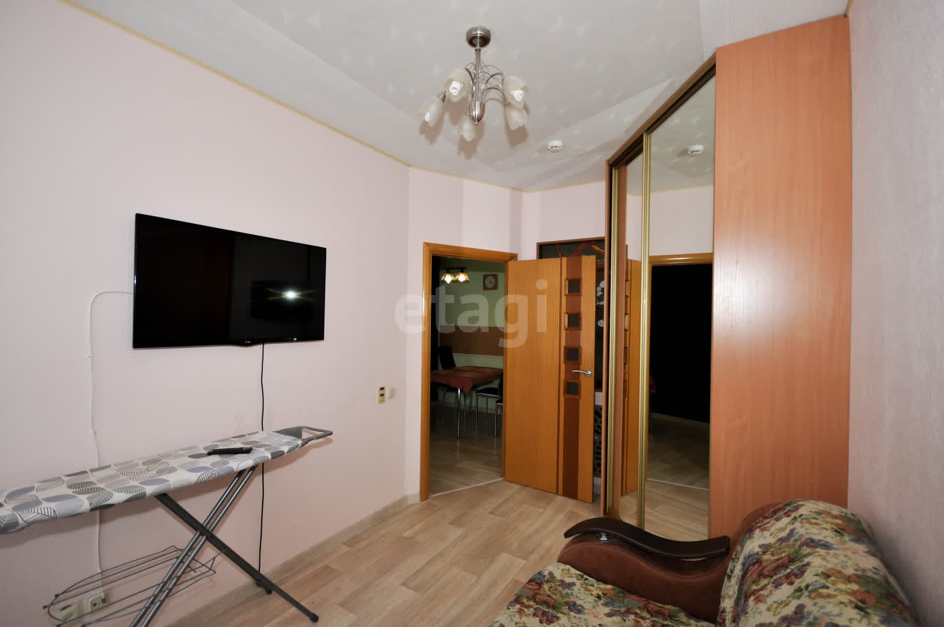 Аренда 2-комнатной квартиры, Южно-Сахалинск, Сахалинская область,  Южно-Сахалинск