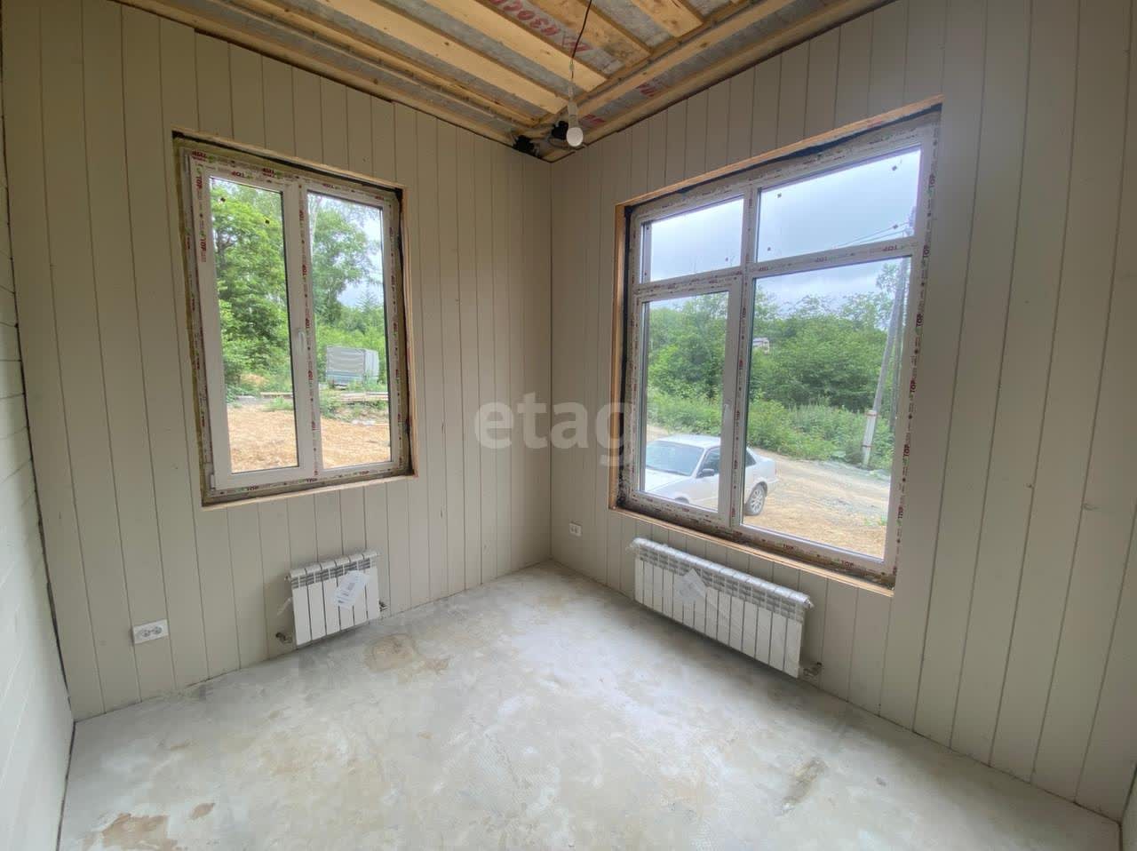 Продажа дома, 90м <sup>2</sup>, 5 сот., Южно-Сахалинск, Сахалинская область,  Южно-Сахалинск