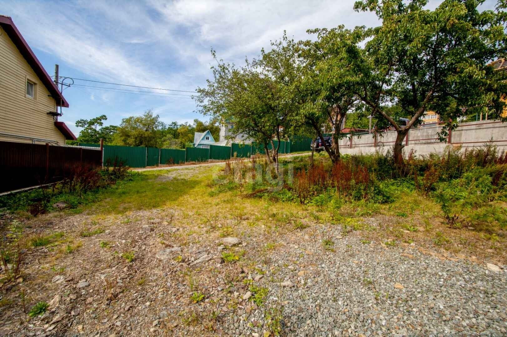 Продажа участка, Южно-Сахалинск, Сахалинская область,  