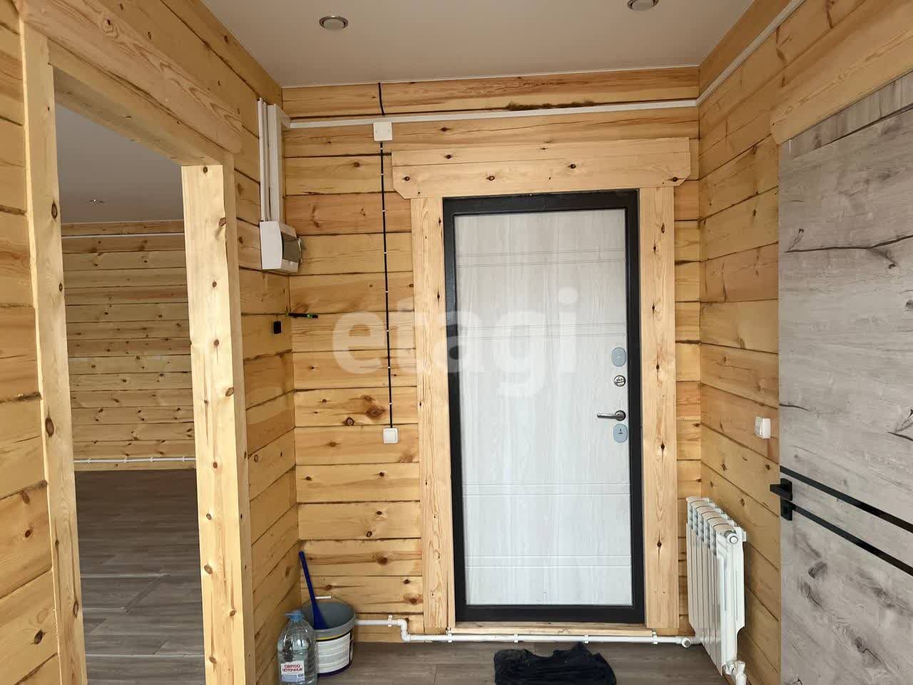 Продажа дома, 233м <sup>2</sup>, 7 сот., Улан-Удэ, Республика Бурятия,  Иволгинский