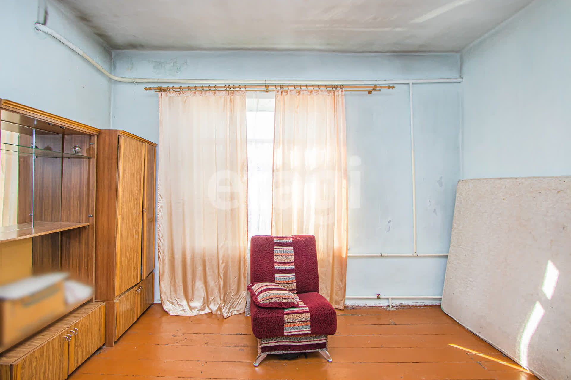 Продажа 3-комнатной квартиры, Улан-Удэ, Республика Бурятия,  Улан-Удэ