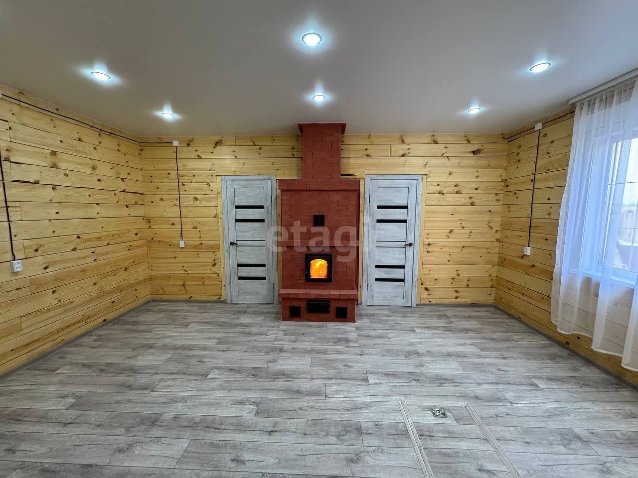 Продажа дома, 80м <sup>2</sup>, 4 сот., Улан-Удэ, Республика Бурятия,  Советский