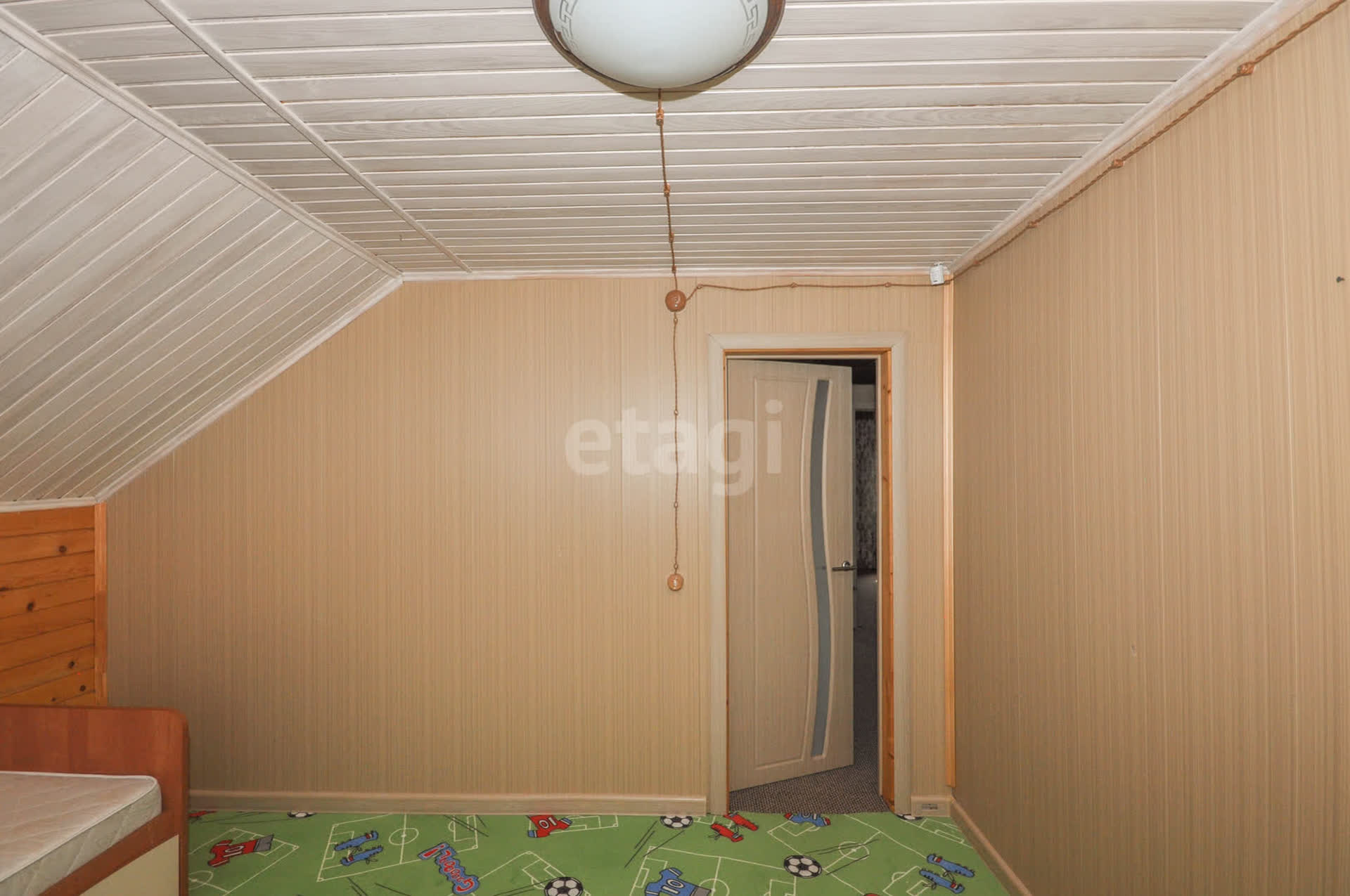 Продажа дома, 152м <sup>2</sup>, 15 сот., Южно-Сахалинск, Сахалинская область,  