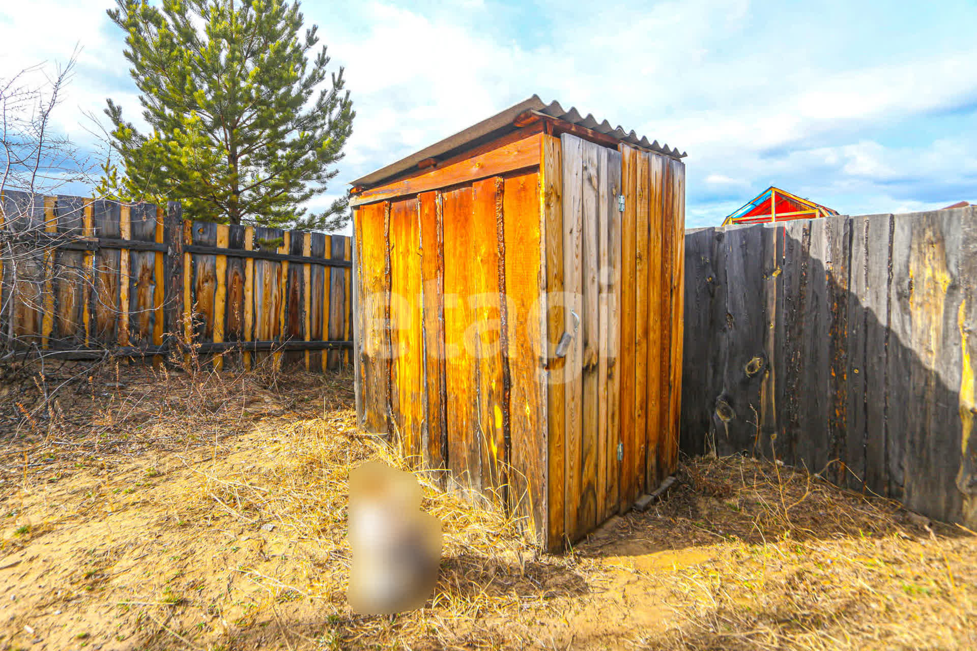 Продажа дома, 66м <sup>2</sup>, 7 сот., Улан-Удэ, Республика Бурятия,  Октябрьский