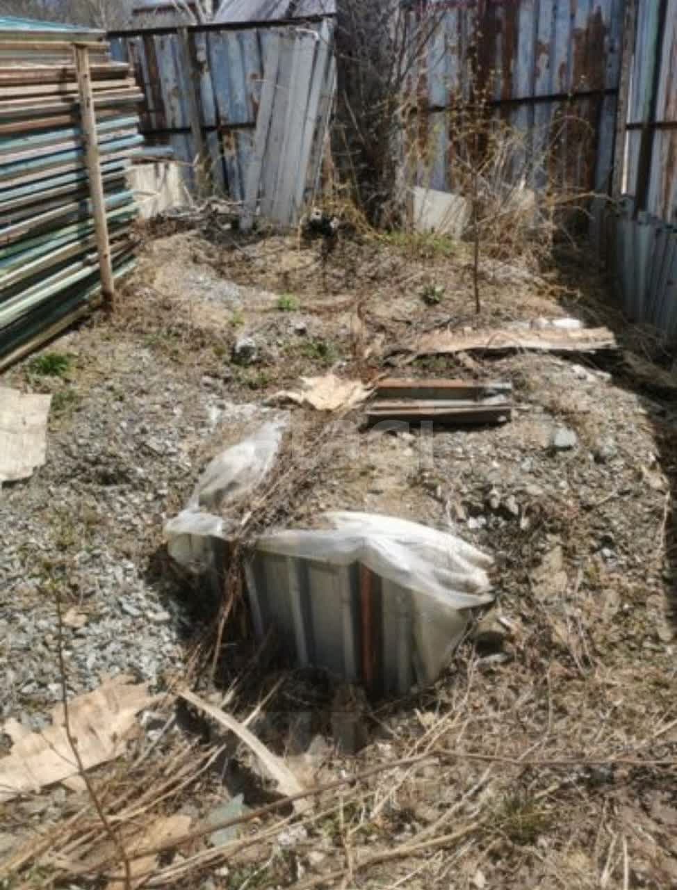 Продажа дачи, 50м <sup>2</sup>, 11 сот., Южно-Сахалинск, Сахалинская область,  Южно-Сахалинск